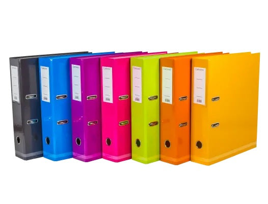 Executive Box File - Legal Size