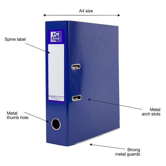 Executive Box File - Legal Size