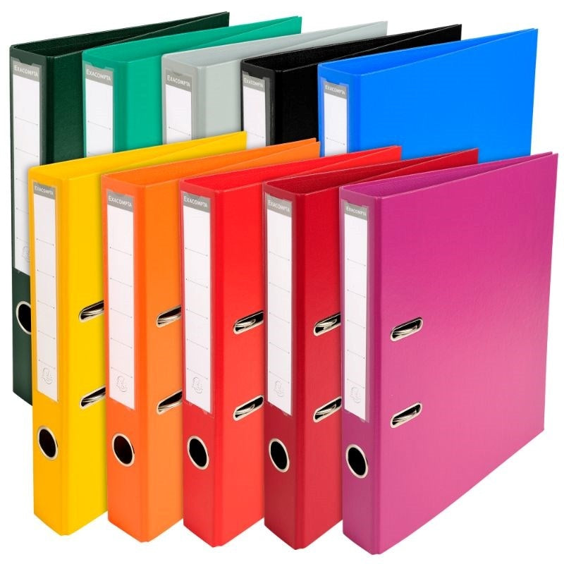 Executive Box File - Legal Size