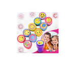 Set of 10pcs Appreciation Stamps star smiling face, nice work etc Kids Stamp Set Motivation Sticker School Scrapbooking Stamp DIY Teachers Self Inking Praise Reward Stamps For Scrapbooking