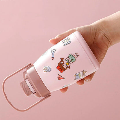 Outstanding Astraunat baby bottle