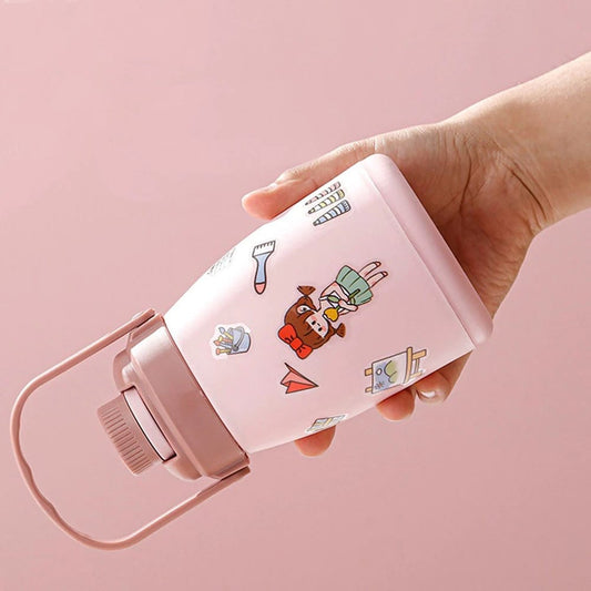 Outstanding Astraunat baby bottle