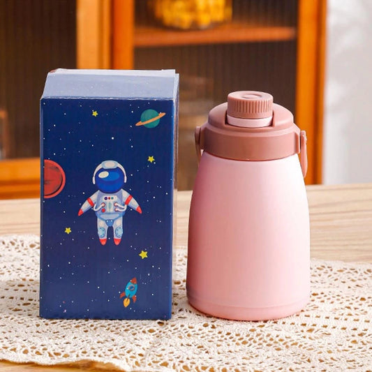 Outstanding Astraunat baby bottle