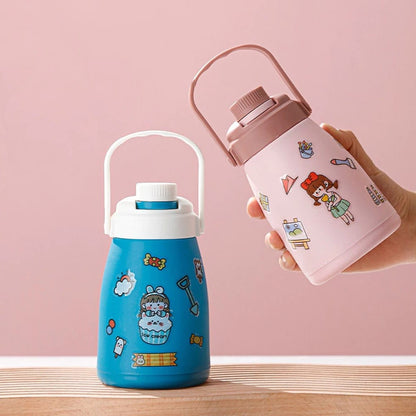 Outstanding Astraunat baby bottle