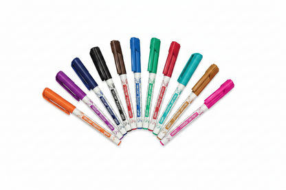 Dollar Pointer WOW PEN Multi 10 PIECES