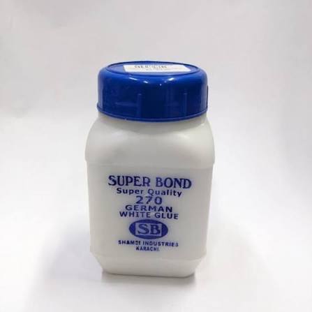 German White Glue 250Grm