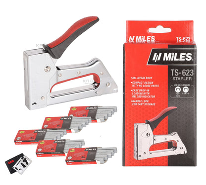 GUN TACKER TS-623