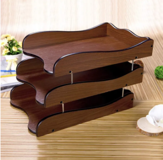 Document Box Shelf extendable